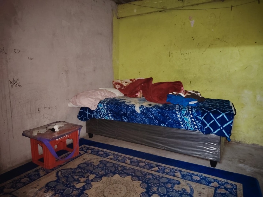 1 Bedroom Property for Sale in Delft South Western Cape